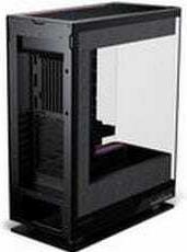 Produktbild Phanteks Boitier Moyen Tour E-Atx Evolv X2 Matrix RGB Avec Panneau Vitré (Noir) (ATX, E-ATX, mATX, Mini-ITX)