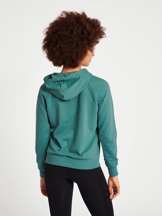 Immagine prodotto hummel Felpa Noni 2.0 Con Cappuccio (M)