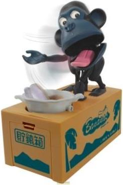 Produktbild Shine Manekineko - Gorilla