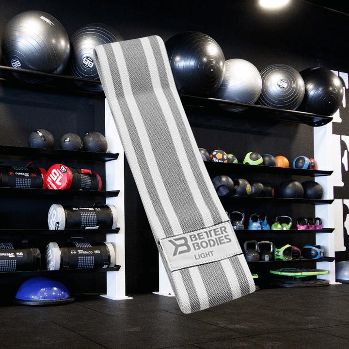 Actual product image Better Bodies Glute Force - White (0.33 m, Easy)