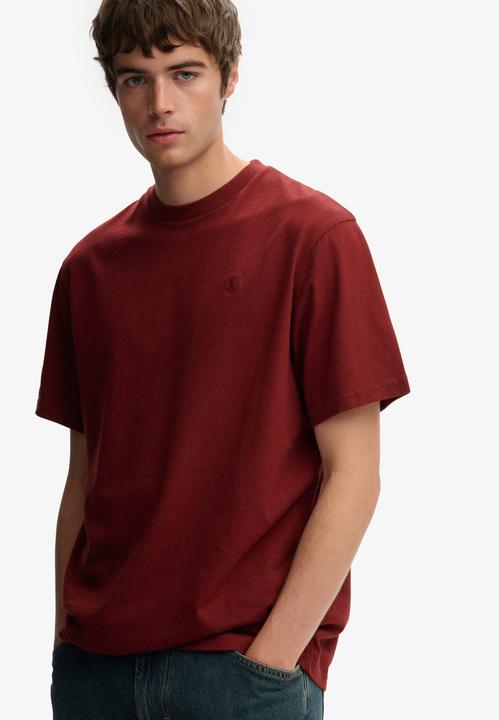 Actual product image Superdry Oversized T-Shirt (L)