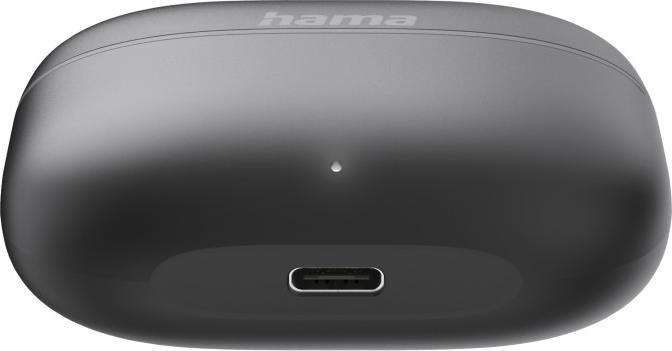 Actual product image Hama Freedom Buddy II (NC, 20 h, Wireless)