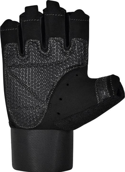 Image du produit Rdx Gants de musculation W3 avec rembourrage EVA (XL)