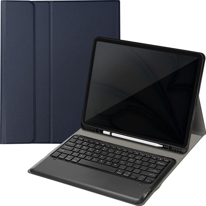 Actual product image Avizar Qwerty (Eng. Int., iPad Air 13 2025)