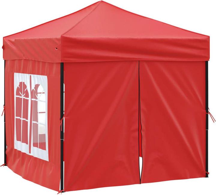 Actual product image vidaXL Bernhilde (197.50 cm, 197.50 cm)