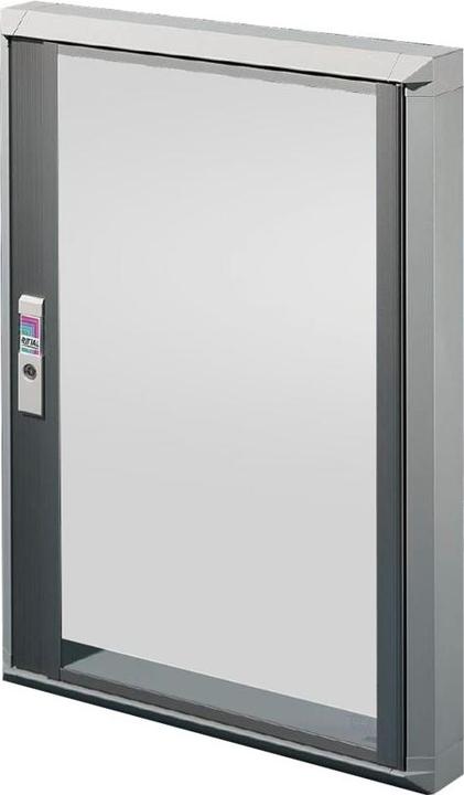 Actual product image Rittal System Window