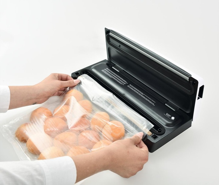 Image du produit Solis Vac Quick Type 576