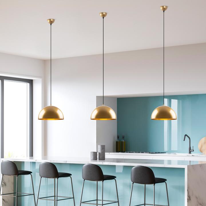 Produktbild Opviq Kure Chandelier (E27)