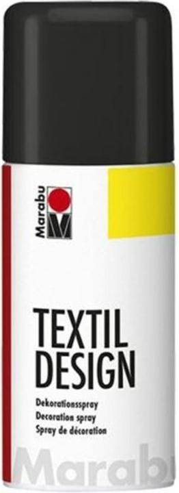 Image du produit Marabu design textile (150 ml)