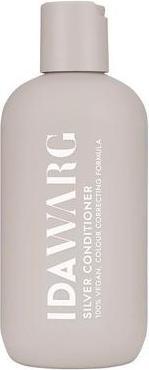 Productafbeelding Rene Furterer Ida Warg Silver Gentle And Strengthening Conditioner 250ml (250 ml)