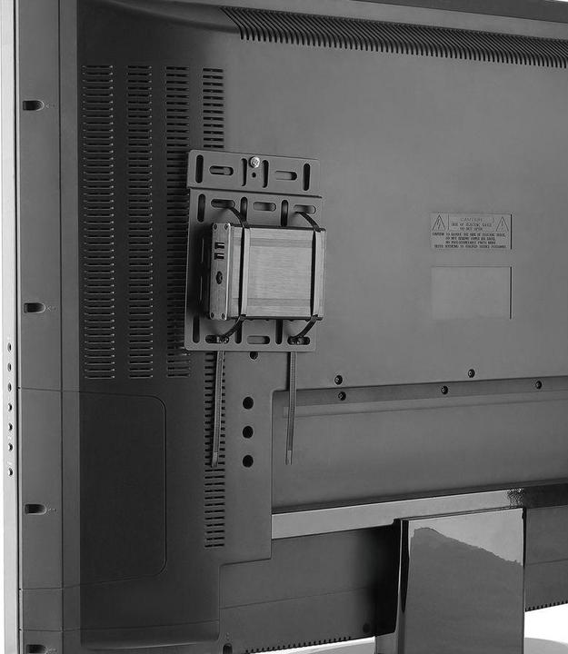 Actual product image Roline Media player holder, small (202 x 160 mm)