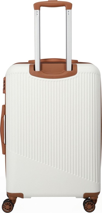 Actual product image Travelite Bali suitcase set (96 l, XL (from 140l))