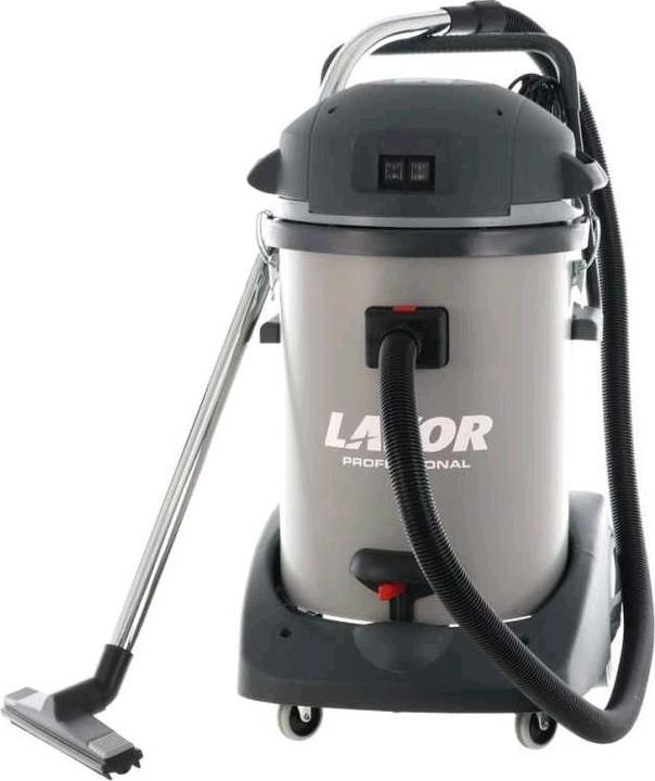 Immagine prodotto Lavor Aspiratore Domus PR a secco e umido per polvere e liquidi (Aspirapolvere a umido e a secco)