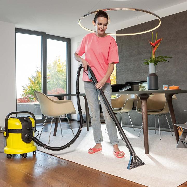 Immagine prodotto Kärcher Se4001 (Aspirapolvere a umido e a secco)