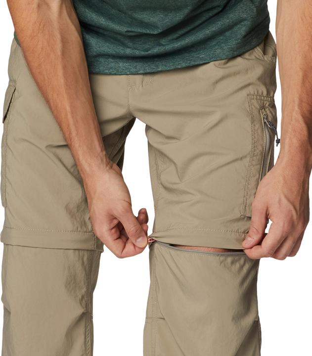 Produktbild Columbia Silver Ridge™ Utility Convertible Pant (28)