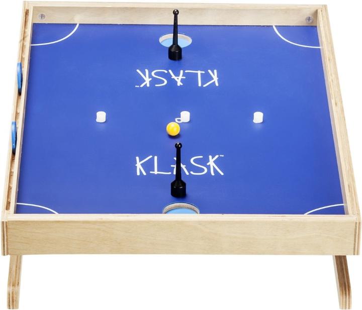 Immagine prodotto Game Factory Klask (Tedesco, Francese, Italiano)