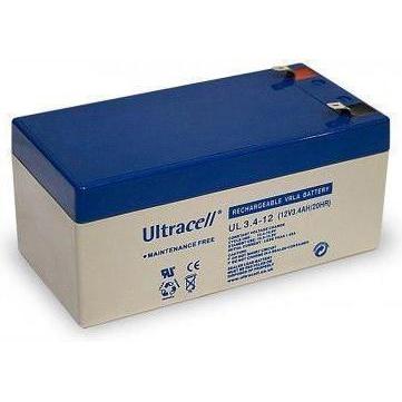 CoreParts Lead Acid Battery, USV Zubehör