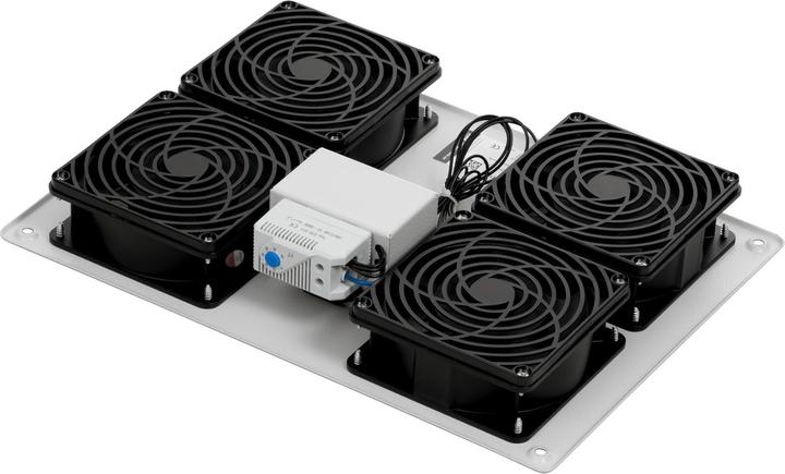 Immagine prodotto EFB Elektronik Dachlüfter 4-fach
