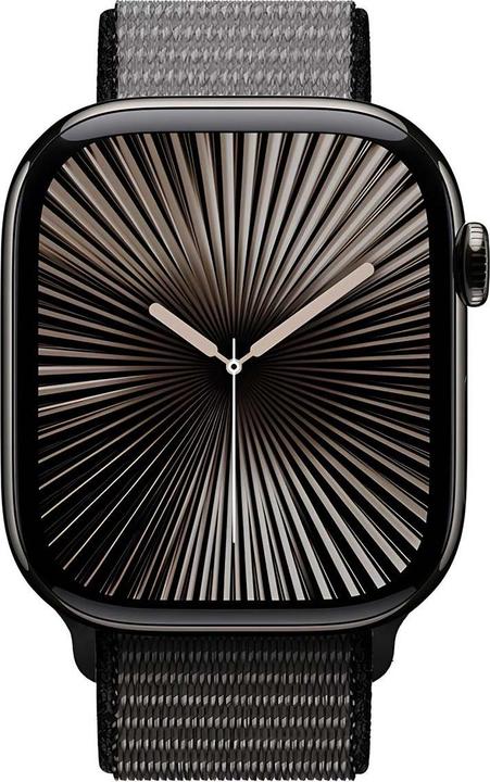 Produktbild Crong Sportarmband Apple Watch 49mm (Textil)