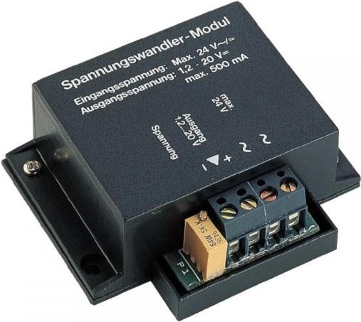 Produktbild H-Tronic Modul