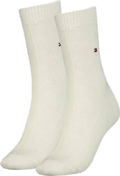 Produktbild Tommy Hilfiger Wool Stiefelsocke (35 - 38)