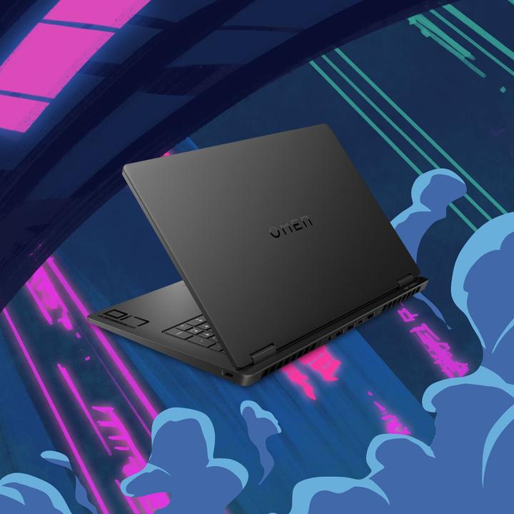 Immagine prodotto HP Omen 17-db0476ng (17.30", 1000 GB, 32 GB, DE)