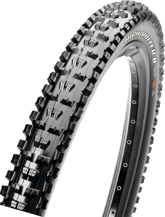 Produktbild Maxxis High Roller II TR EXO 60TPI 3C Terra (27.5 x 2.40, 61-584)