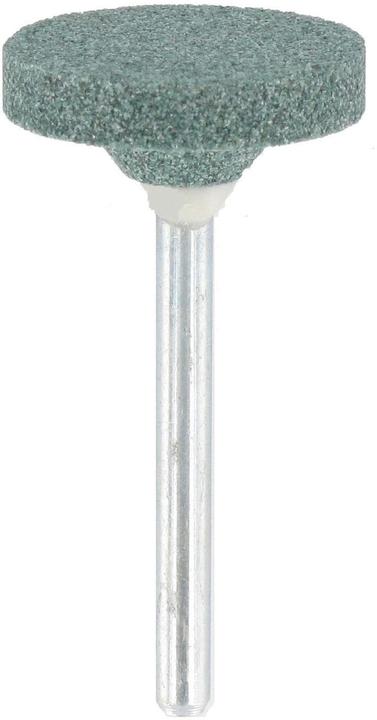 Dremel Siliziumkarbid-Schleifstein