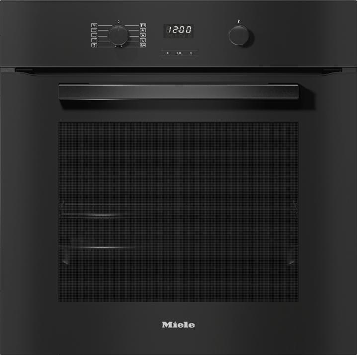 Actual product image Miele H 2860-60 B 11110910