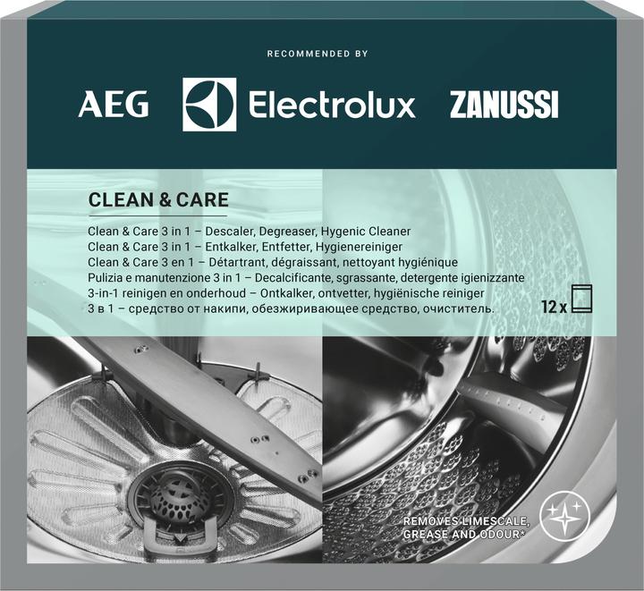 Immagine prodotto Electrolux M2GCP120 (0 ml)