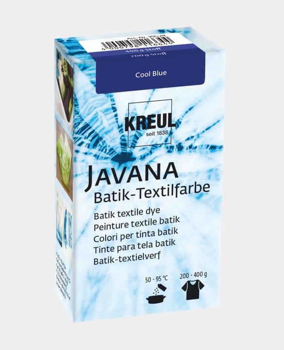 Immagine prodotto Kreul Javana (Blu freddo)