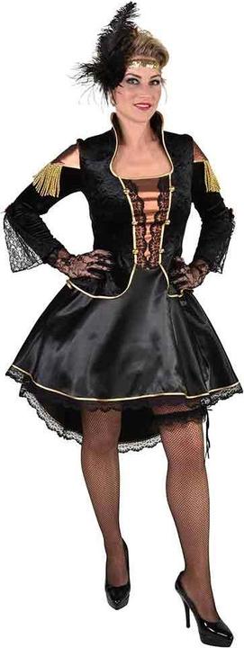 Actual product image Magic by Freddie Steampunk dress (XL)