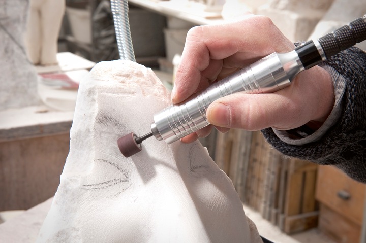 Produktbild Dremel Fortiflex (9100-21)