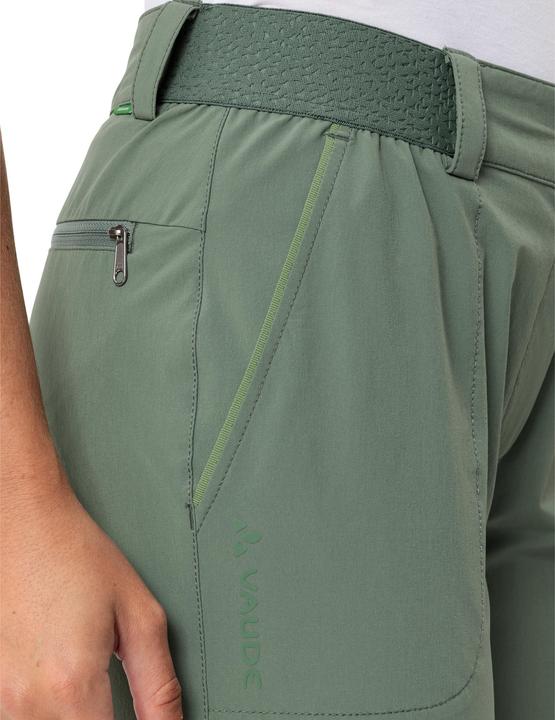 Immagine prodotto Vaude Farley Stretch ZO Pants II (46, XXL)