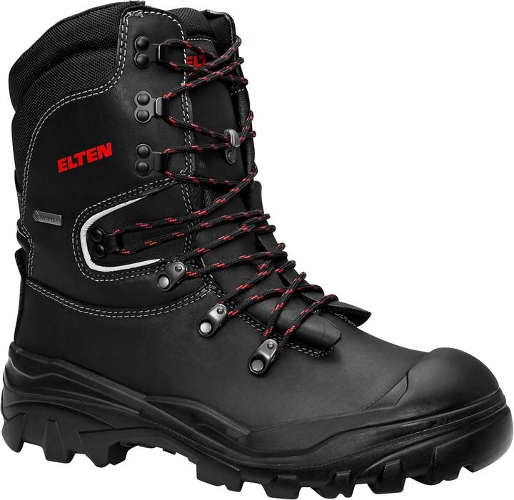 Actual product image Elten Cut protection boot S3 (S3, 46)