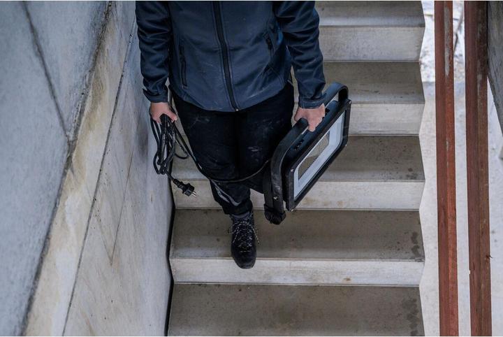 Produktbild Brennenstuhl Jaro (17500 lm)