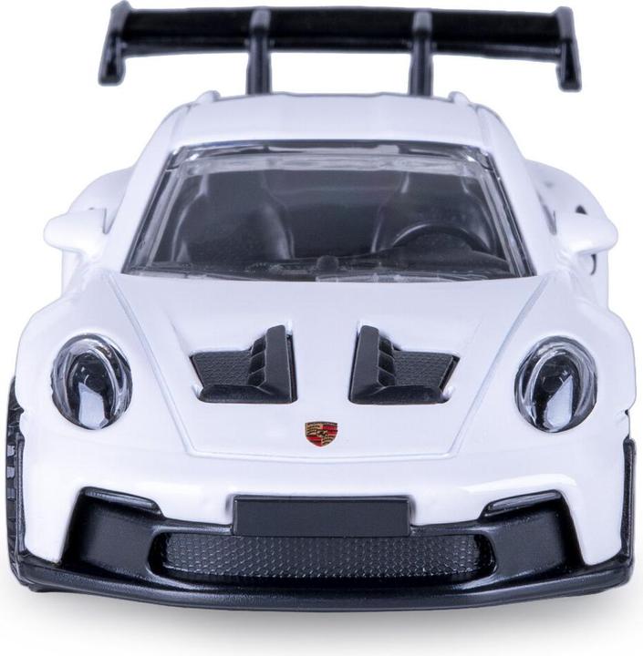 Image du produit Porsche 911 GT3 RS Diecast 1:43 weiss