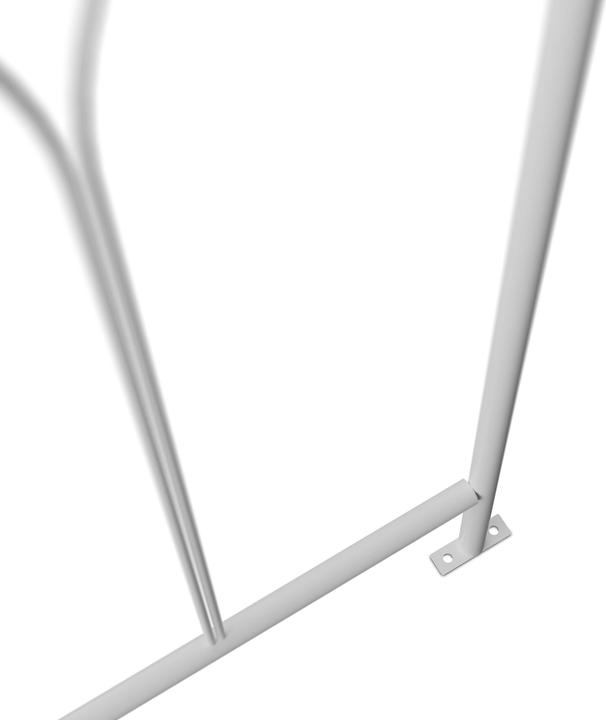 Produktbild Relaxdays Rosenpavillon (211 cm, 211 cm)