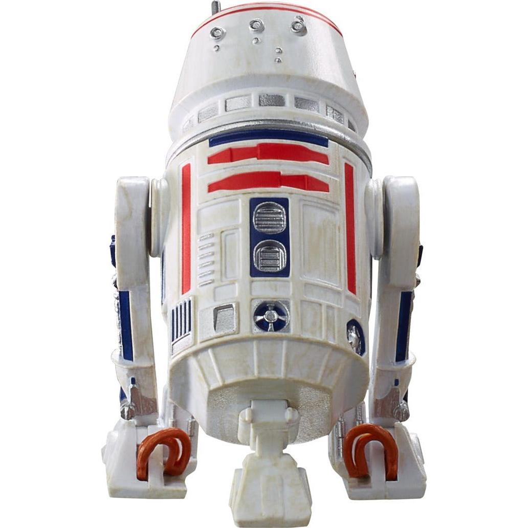 Thumbnail - Hasbro Star Wars: The Mandalorian Vintage Collection Actionfigur R5-D4 10 cm
