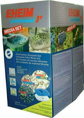 Produktbild Eheim Filter-Media-Set (Innenfilter)