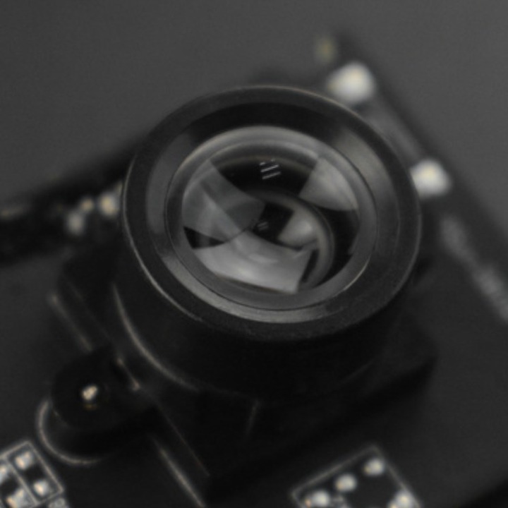 Produktbild DFRobot 0.3MP USB-Kamera für Raspberry Pi und NVIDIA