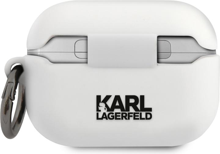 Produktbild Karl Lagerfeld Case (Kopfhörer Hülle)