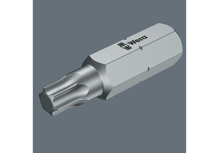 Produktbild Wera Bit-Check 10 Universal 2 (Kreuz Pozidriv PZ)