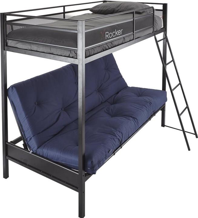 Produktbild X Rocker Stronghold