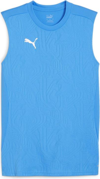 Produktbild Puma teamFINAL Training Jersey SL (M)