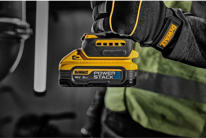 Produktbild DeWalt DCBP518H2 (18 V)