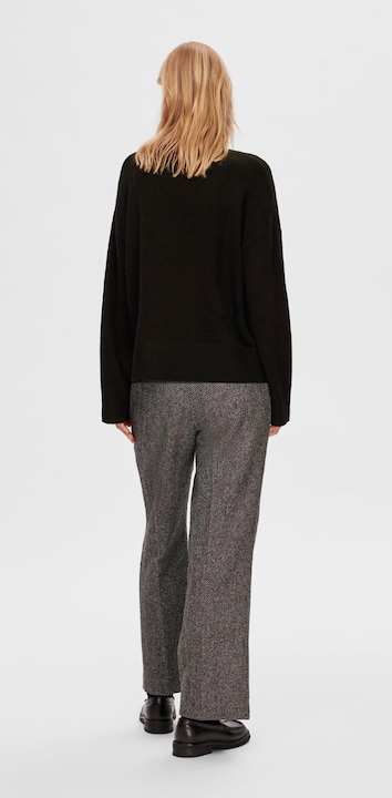 Produktbild Selected Femme Wollgemisch Pullover (M)