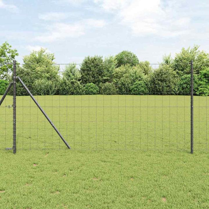 Produktbild vidaXL Outdoor-Zaun