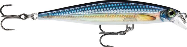 Produktbild Rapala Shadow Rap Sdr07 Bll (7 cm)