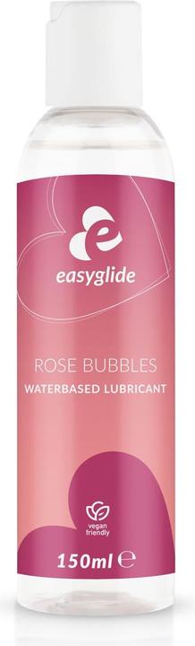 Produktbild EasyGlide Rose Bubbles (150 ml)